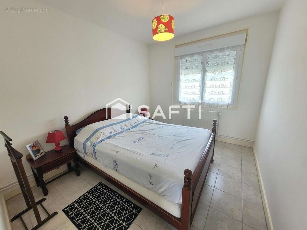 Photo 7 - Appartement à DESCARTES