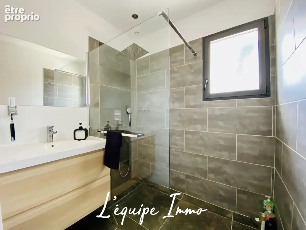 Maison T4 avec piscine et garage sur terrain de 1100m2 - photo 14