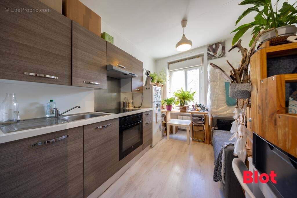 Appartement à DINARD