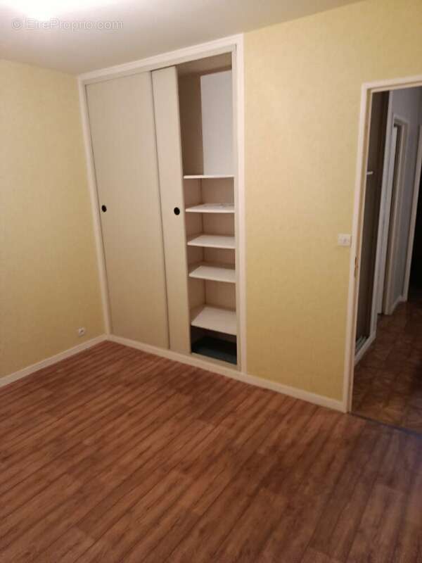 Maison à SURY-PRES-LERE