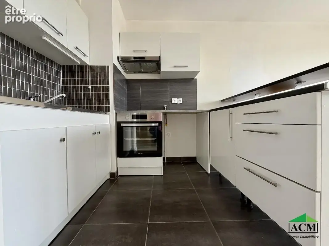 Appartement 58 m² à Herblay  - photo 5