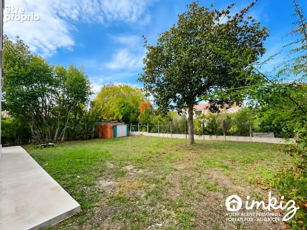 Maison 5 pièces - photo 9