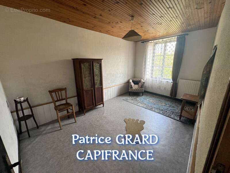 Propriete à vendre 11 pièces et 9 chalets aménagés - photo 60