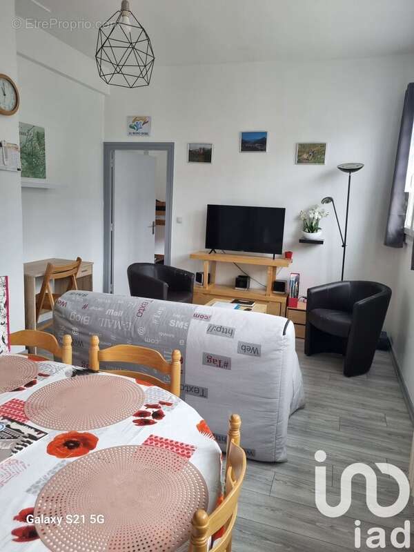 Photo 2 - Appartement à MONT-DORE