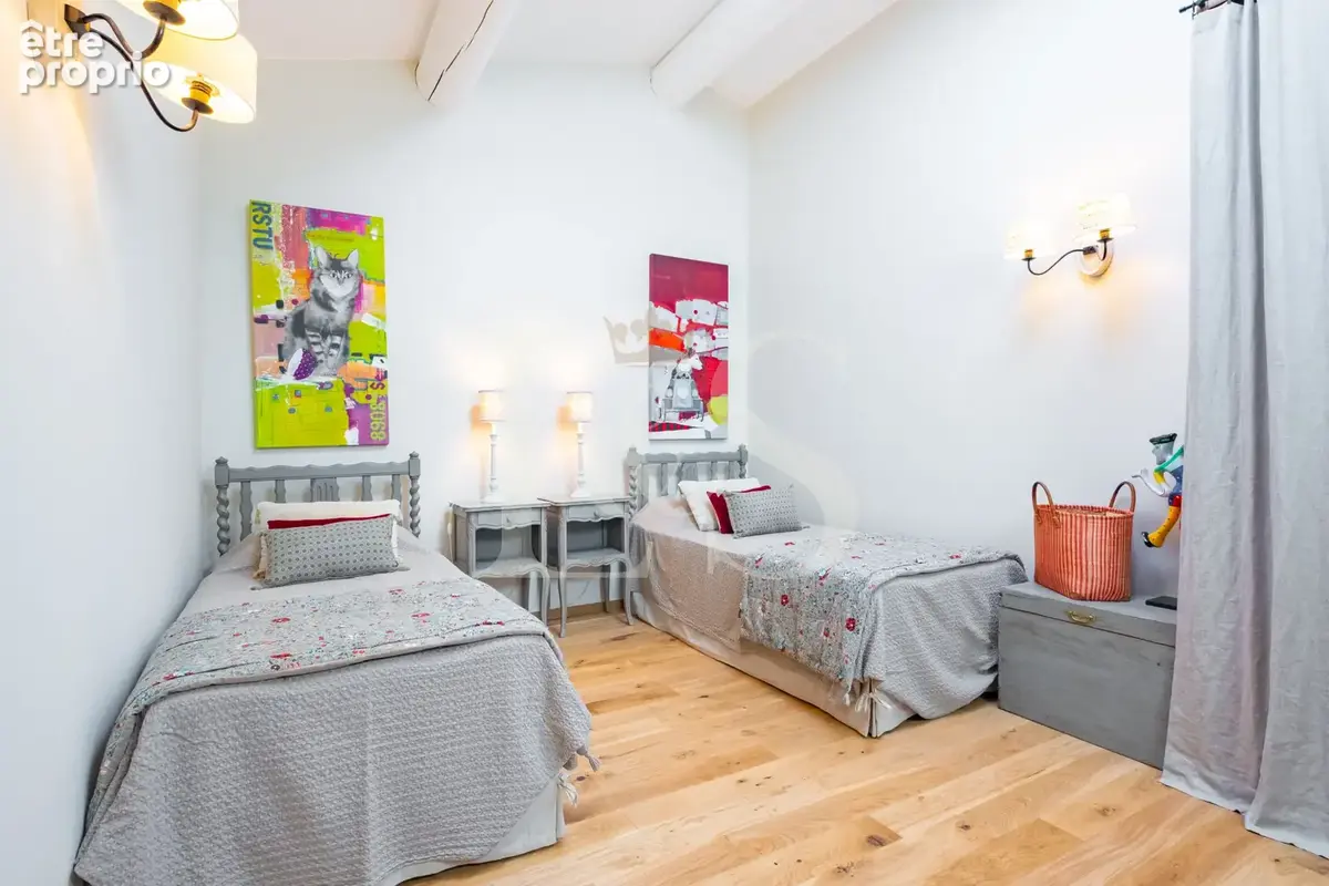 Propriété de charme aux multiples possibilités d'accueil. - photo 19