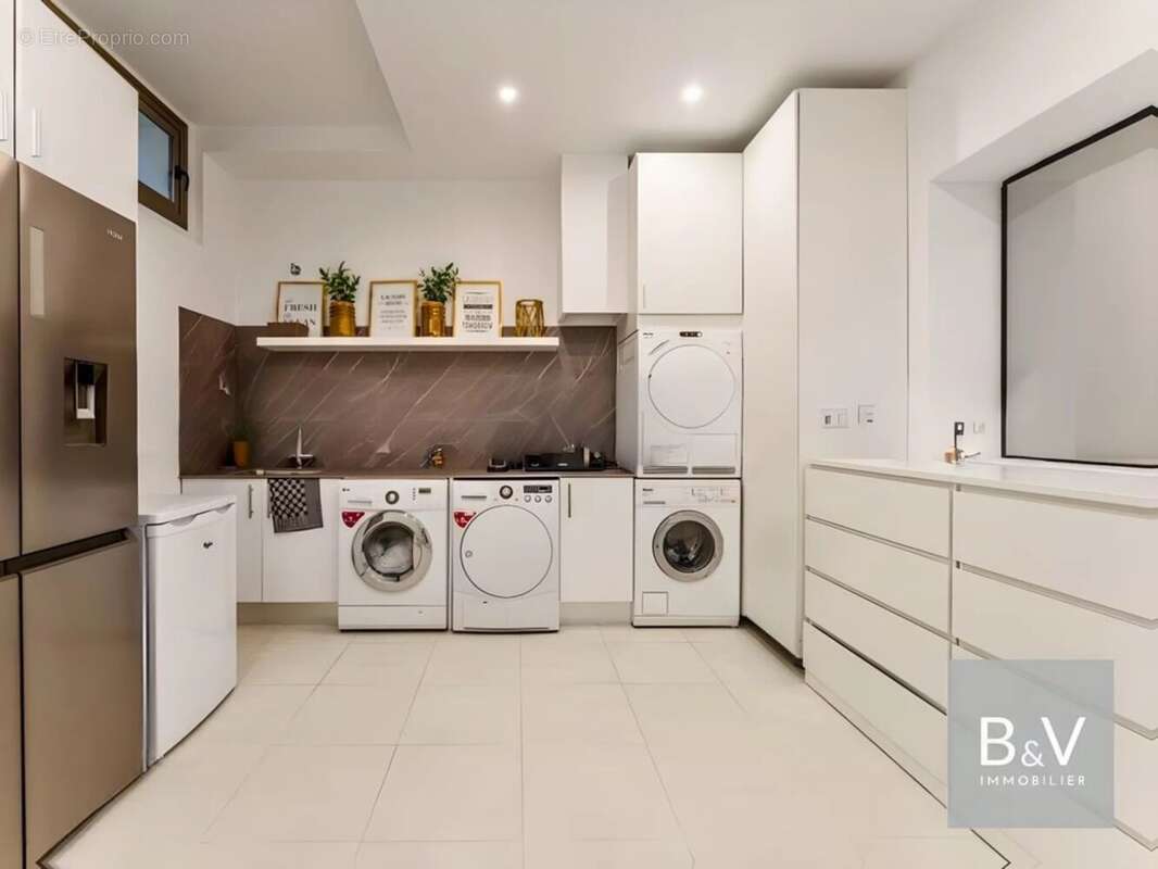 Maison à SAINTE-SEVE