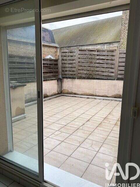 Photo 3 - Appartement à CHALONS-EN-CHAMPAGNE