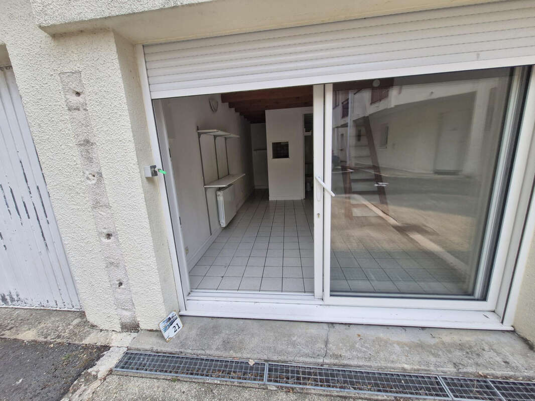 Appartement à MESCHERS-SUR-GIRONDE