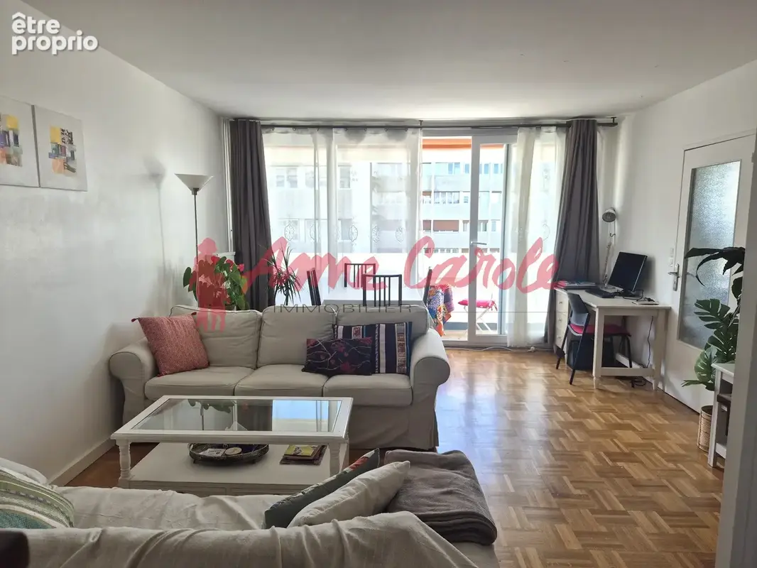 Fontenay-sous-Bois- Beau 4 pièces de 70m2 environ - photo 4