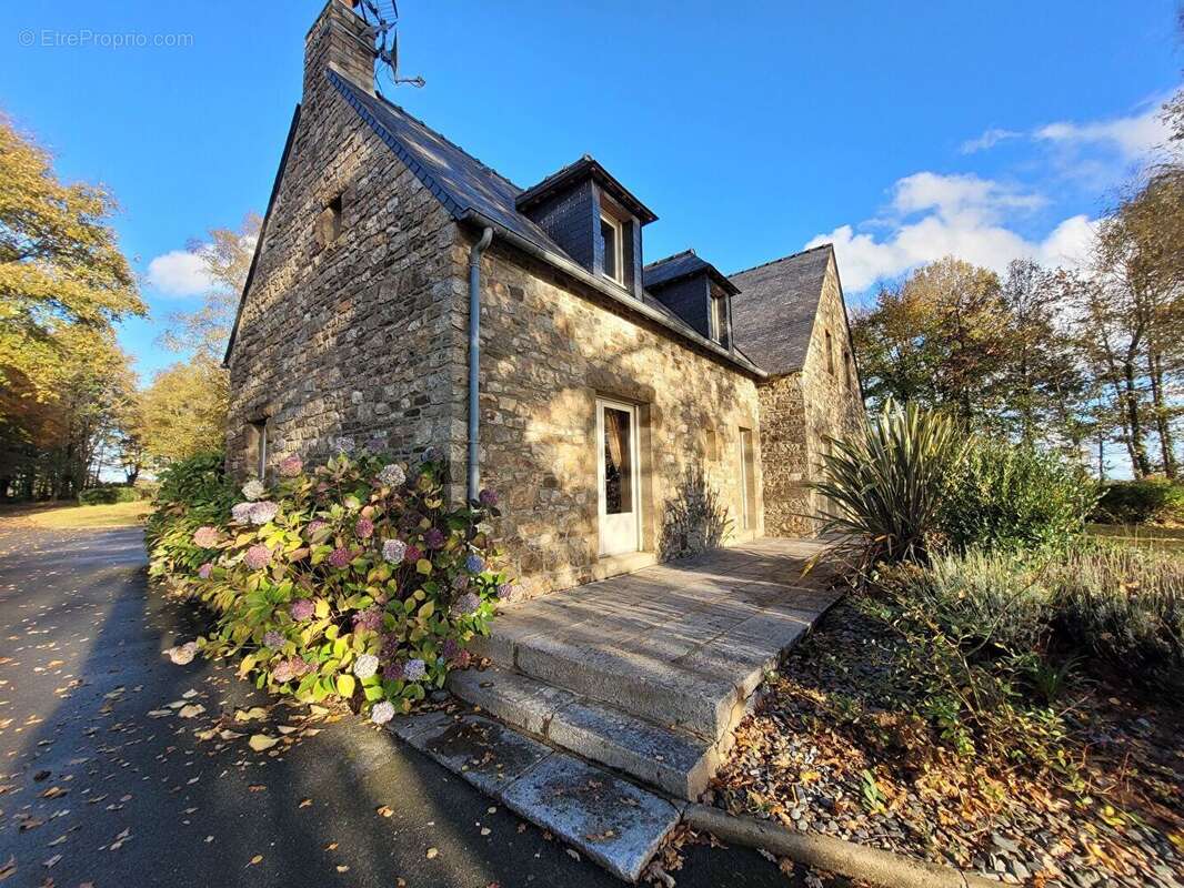 Maison à BALAZE