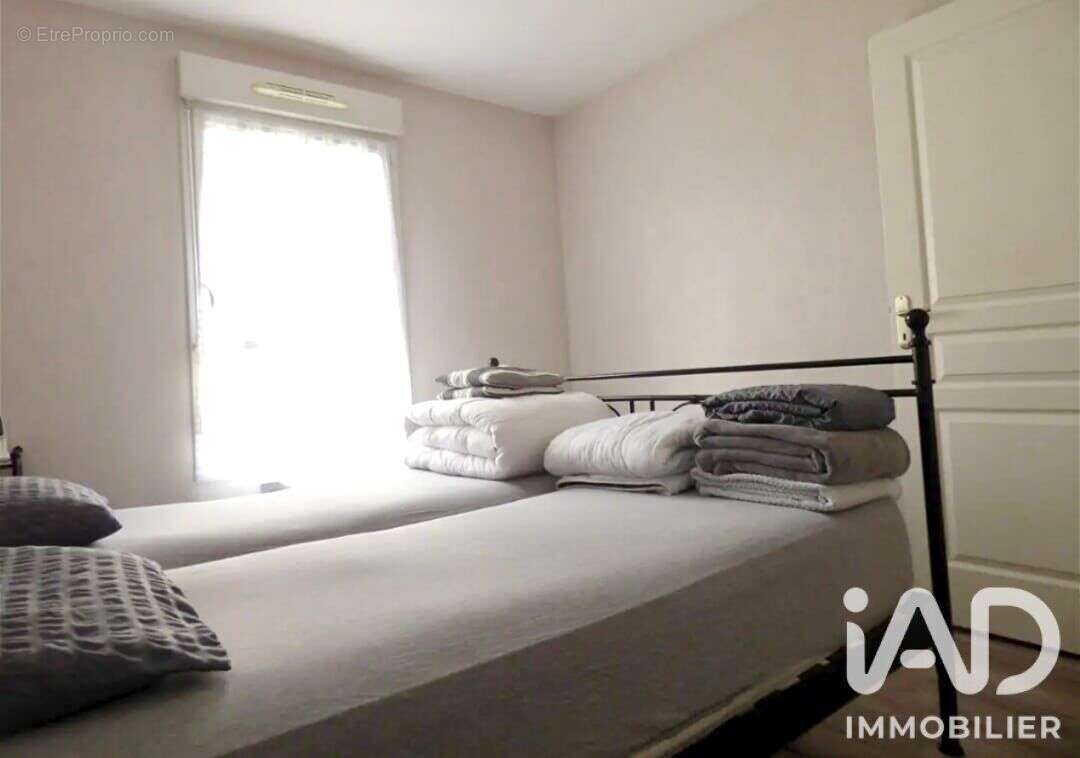 Photo 3 - Maison à JOUE-LES-TOURS