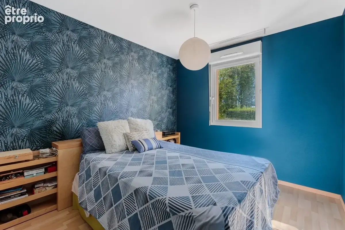 Appartement 4 pièces 83 m² à vendre à Gagnac-Sur-Garonne (31150) - photo 5
