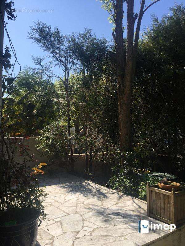 Maison à LES PAVILLONS-SOUS-BOIS