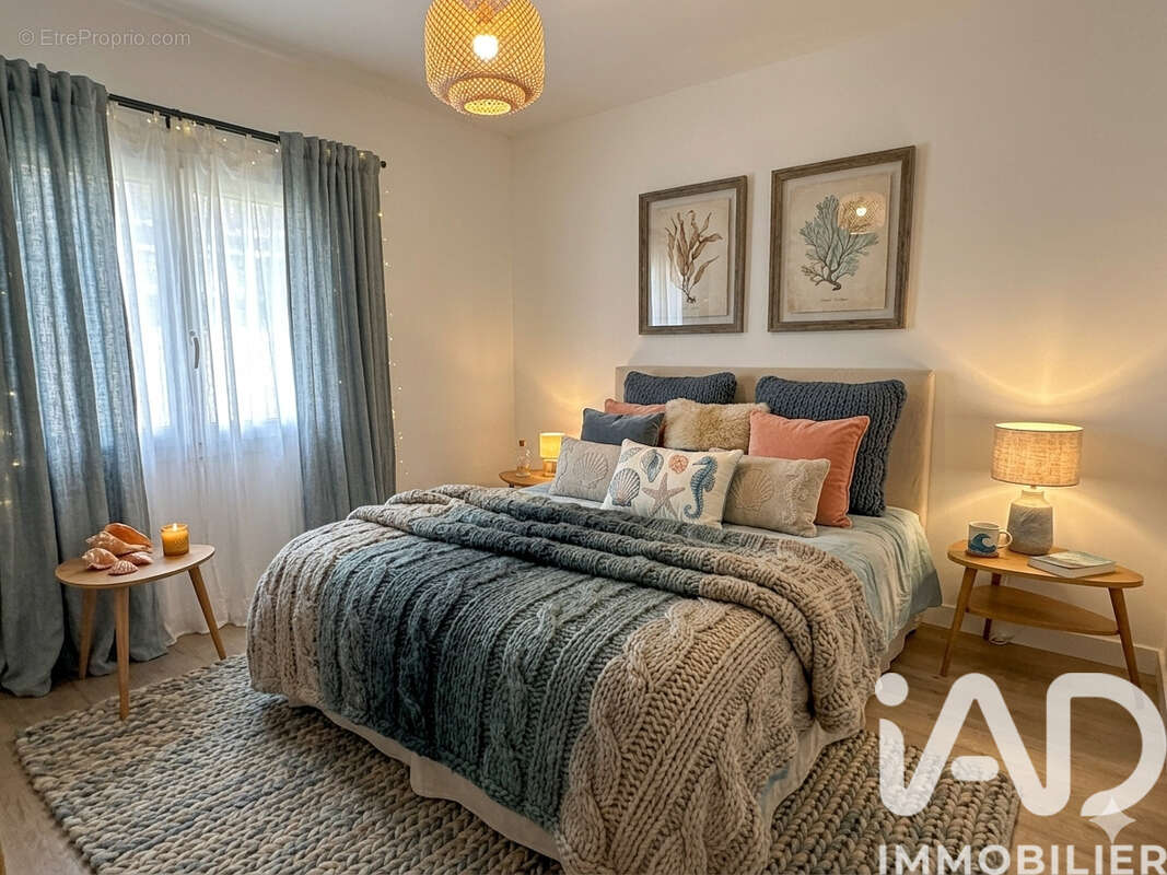 Photo 6 - Maison à CARCANS