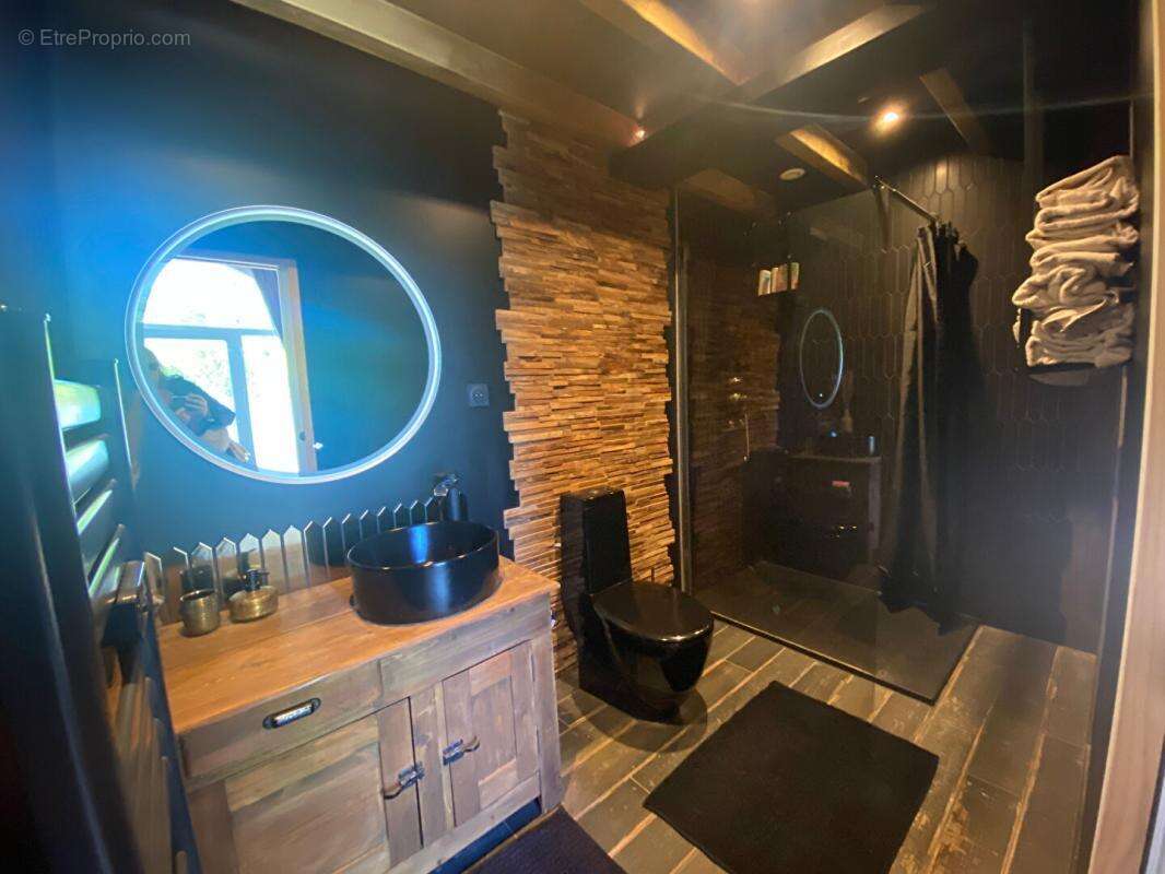 Maison à SAINT-LUPICIN