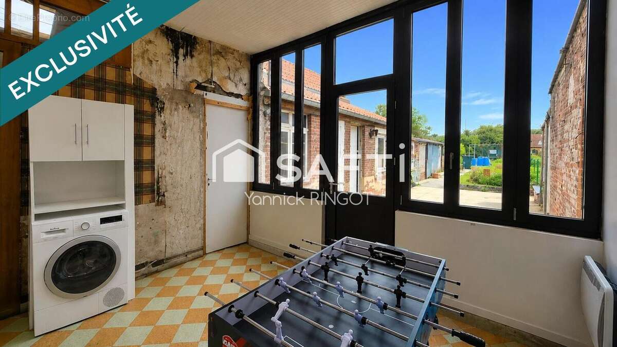 Photo 9 - Maison à WAVRIN
