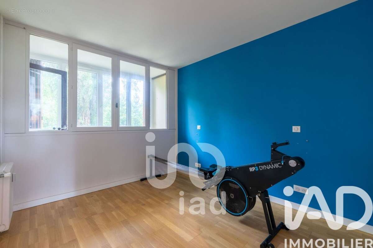 Photo 8 - Appartement à ERMONT