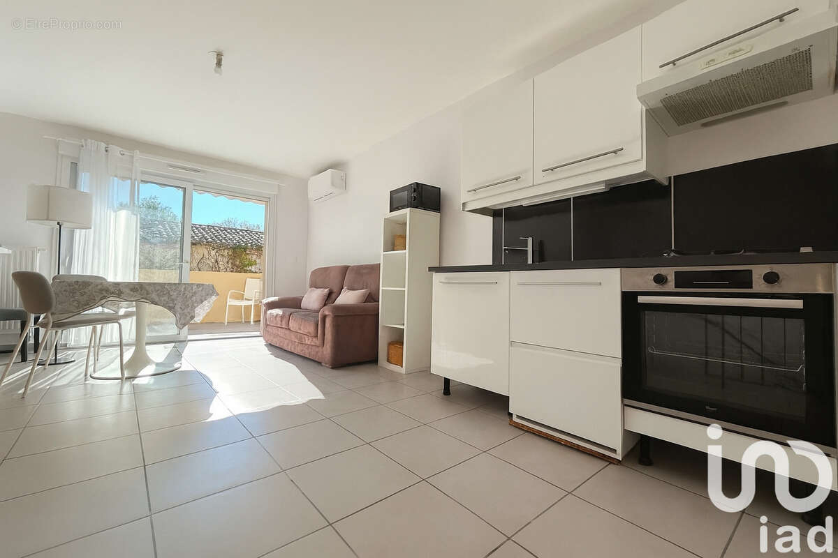 Photo 2 - Appartement à MONTPELLIER