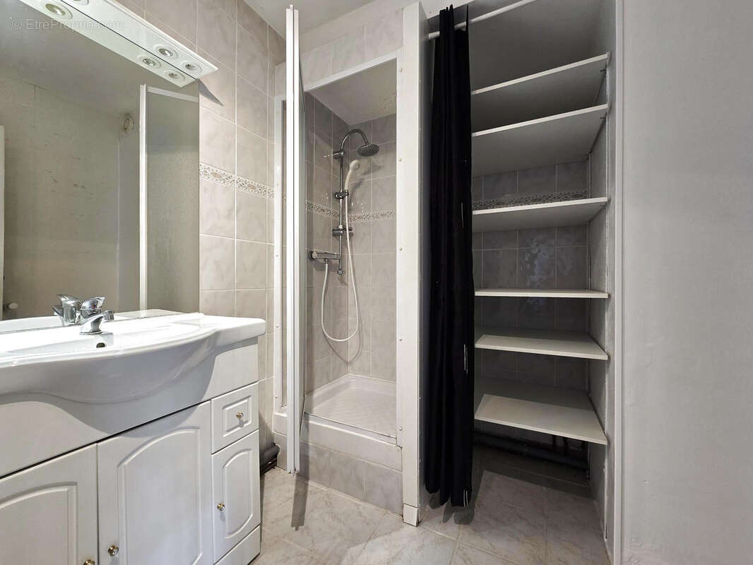 Appartement à LIMOGES