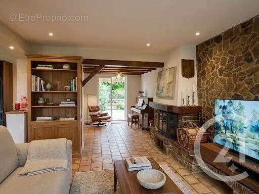 Maison 105 m² à Oissery  - photo 3