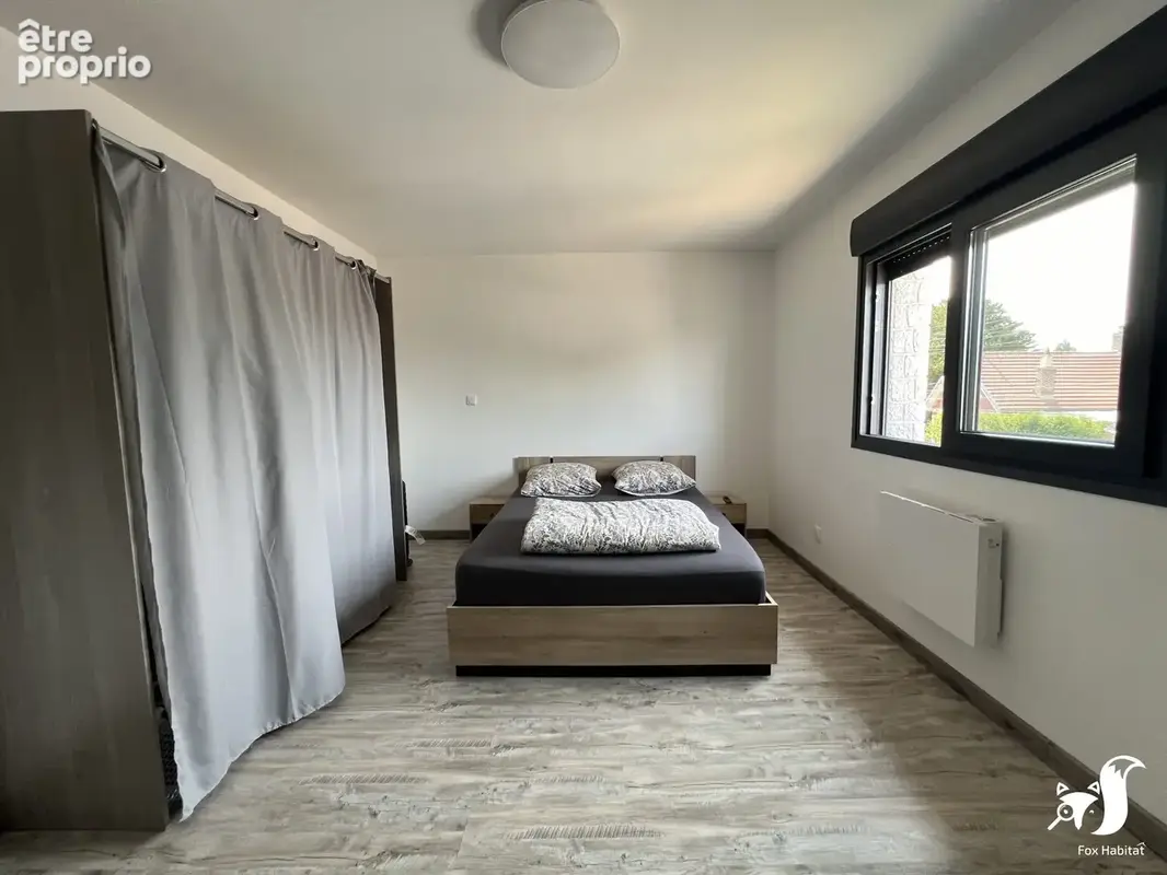 Maison 113 m² à Elincourt  - photo 9