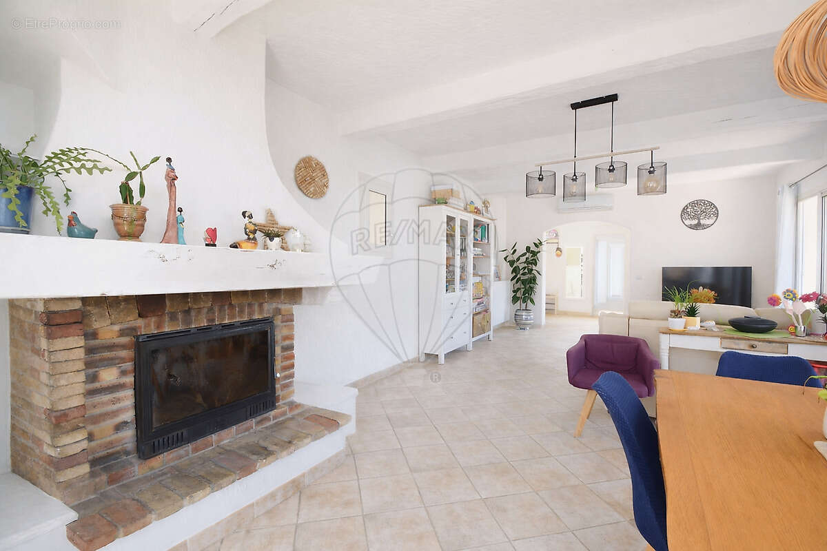 Maison 4 chambre(s) à vendre - photo 23