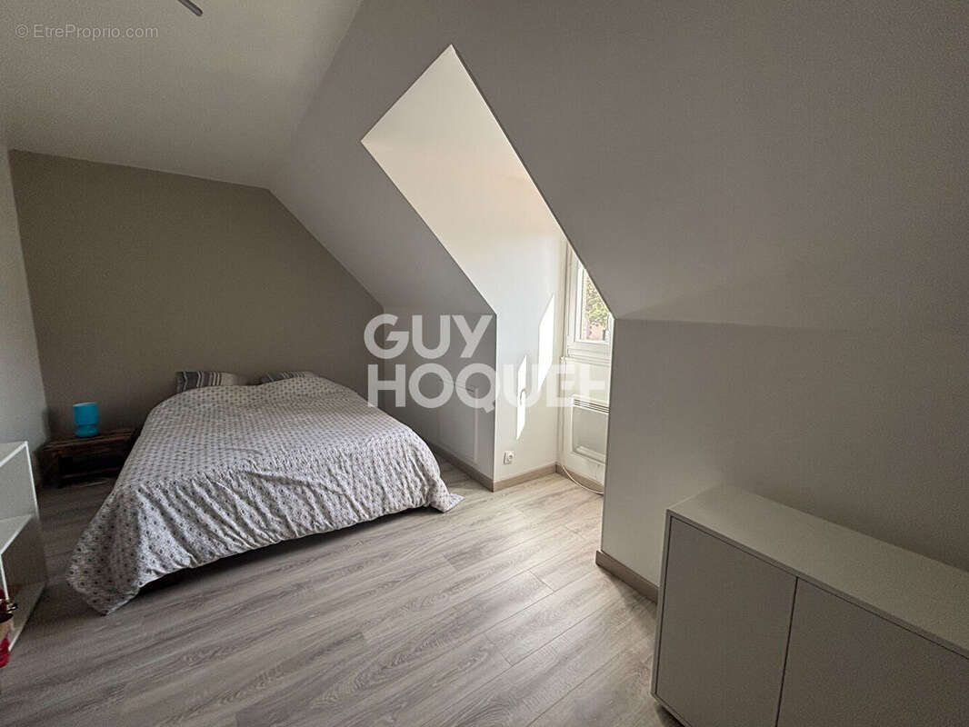 Maison à NEUFMOUTIERS-EN-BRIE