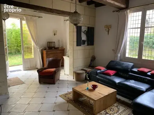 Maison de caractere - photo 7