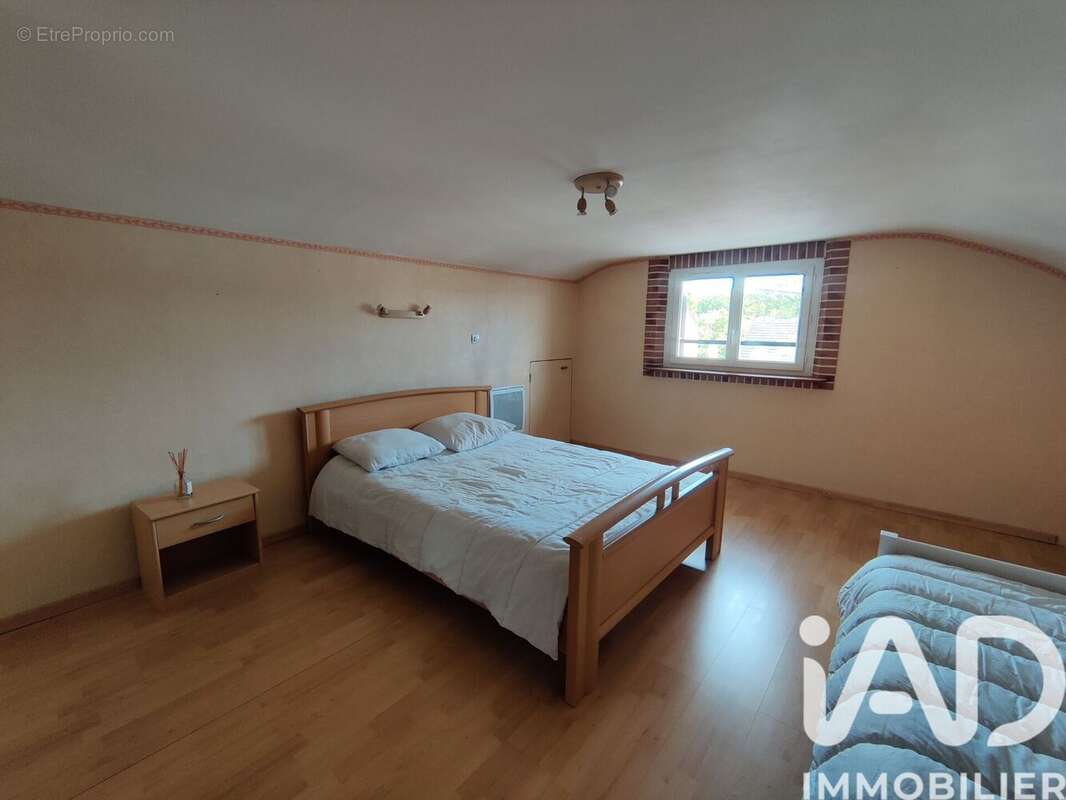 Photo 5 - Maison à SUCY-EN-BRIE