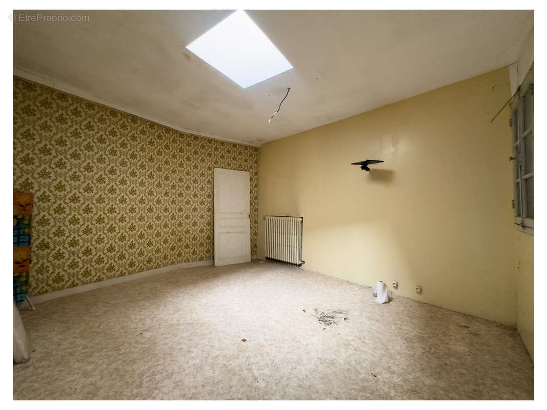 Maison à SARLAT-LA-CANEDA