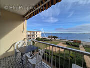 Appartement à BALARUC-LES-BAINS