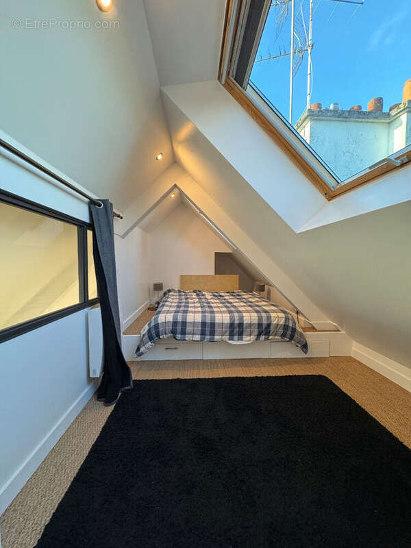 Appartement à LORIENT