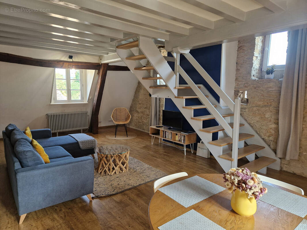 Appartement à BEAUNE