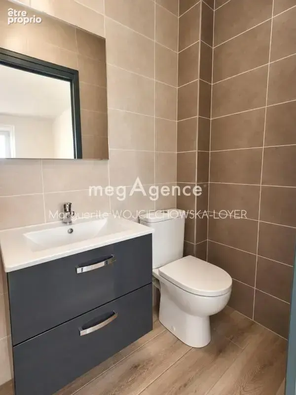 Maison neuve de plain-pied - 3 chambres - Suite parentale - Prestations soignées - photo 12