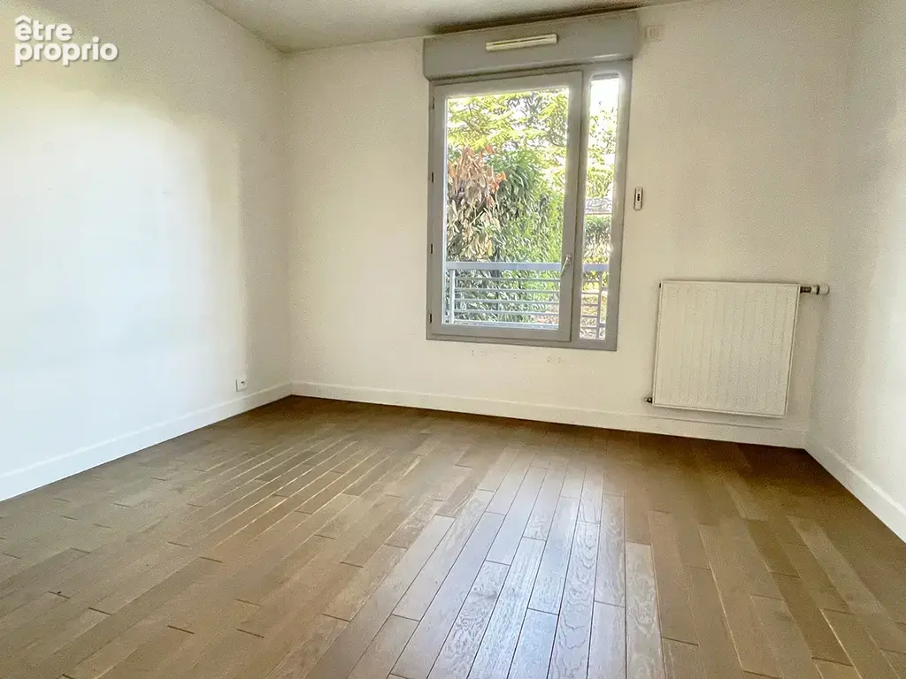 Appartement 60 m² à Aulnay-Sous-Bois  - photo 9