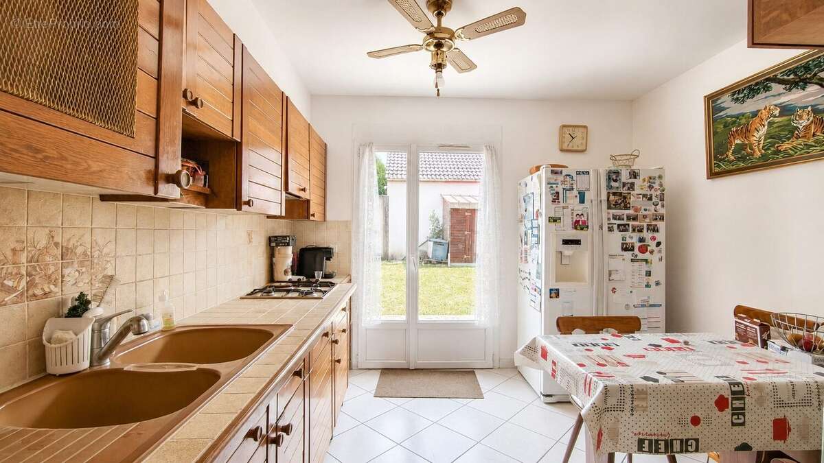 Maison à NOISIEL