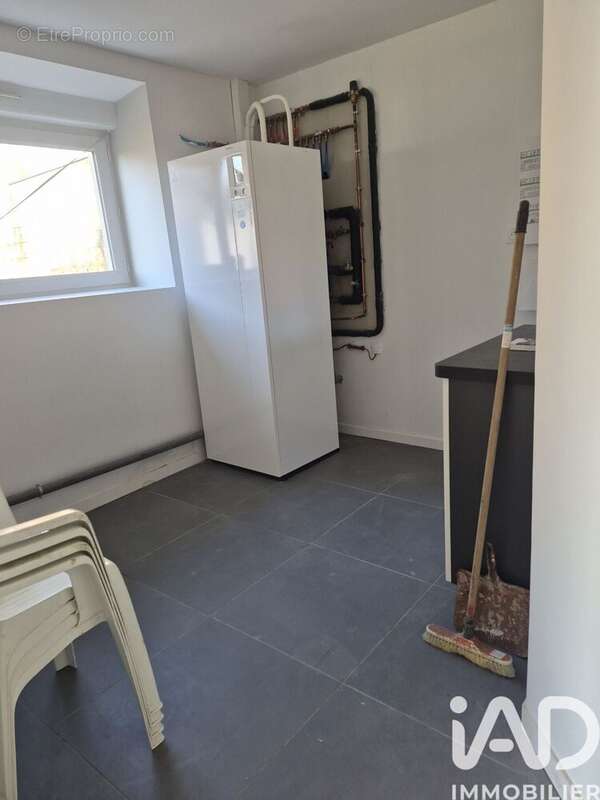 Photo 7 - Maison à SAINT-SEGAL