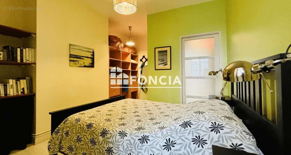 Appartement à ROCHEFORT