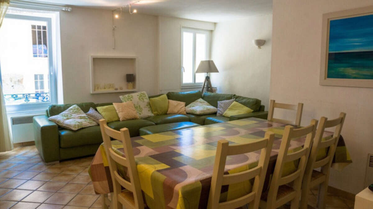 Dpt Finistère (29), à vendre MORGAT maison P0 - photo 12