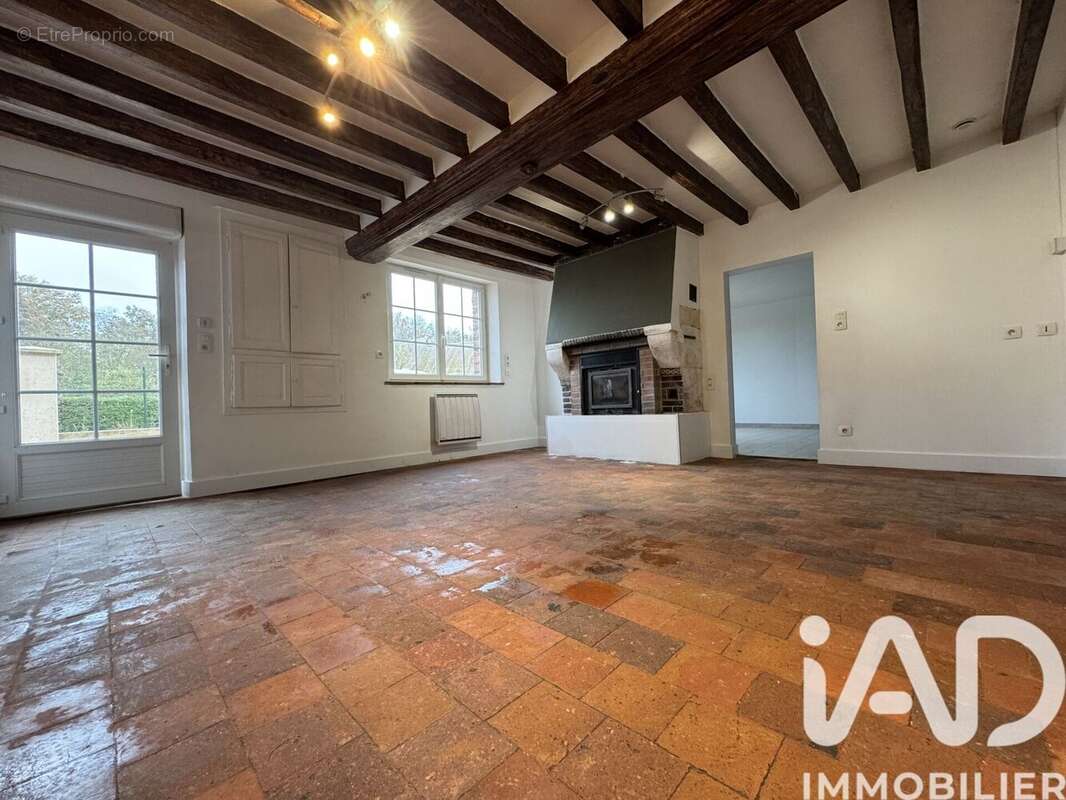 Photo 5 - Maison à GOHORY