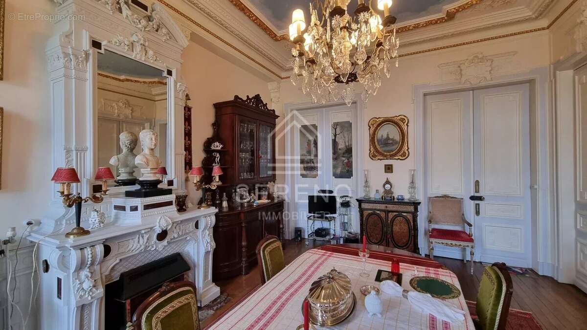 Maison à ABBEVILLE