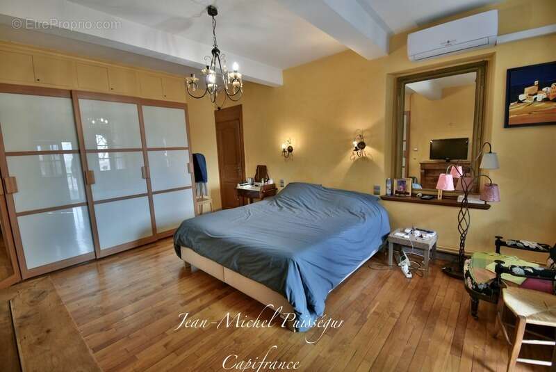 Maison à SAINT-GAUDENS