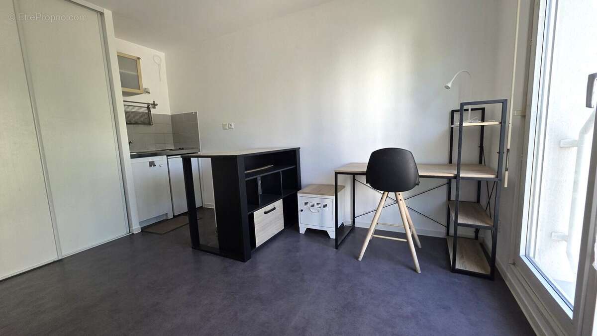 Appartement à ILLKIRCH-GRAFFENSTADEN