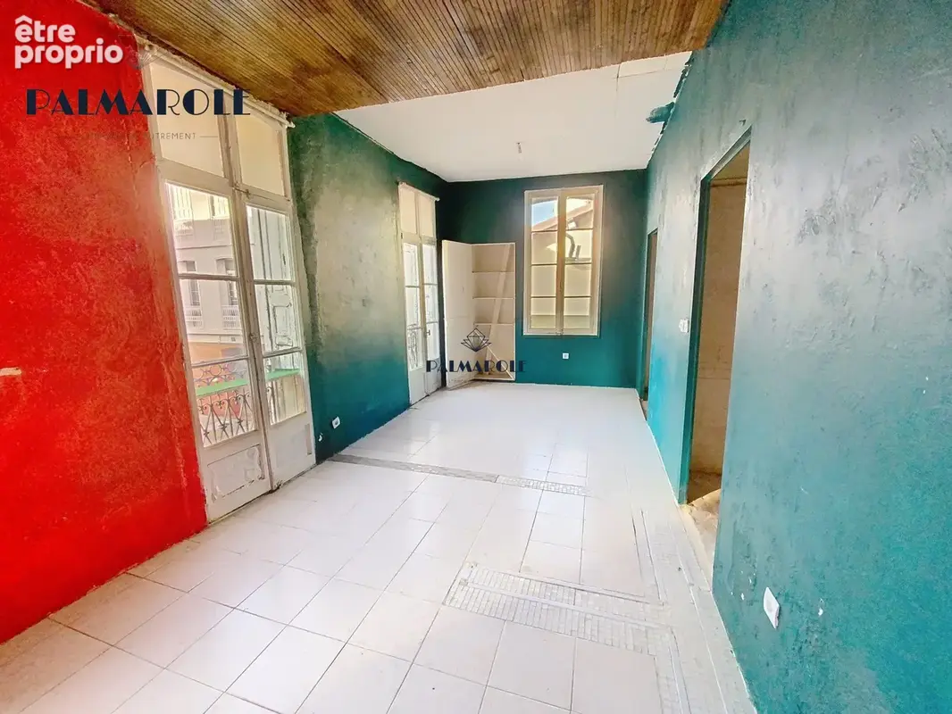 Appartement 2 pièces 37 m² à vendre à Perpignan (66000) - photo 2