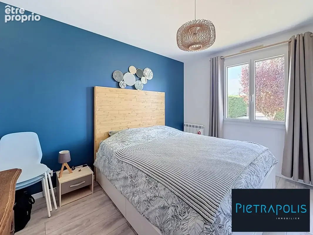 Maison 95 m² à Longeault  - photo 5