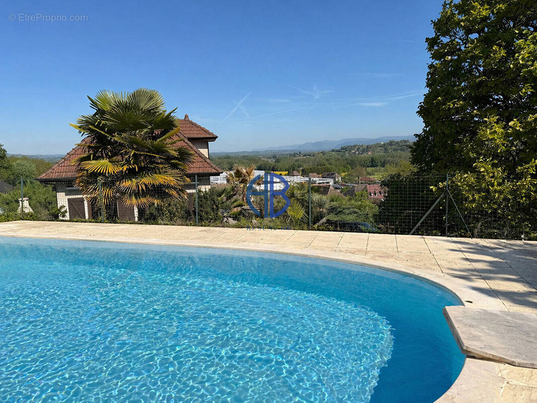 Maison à LES AVENIERES