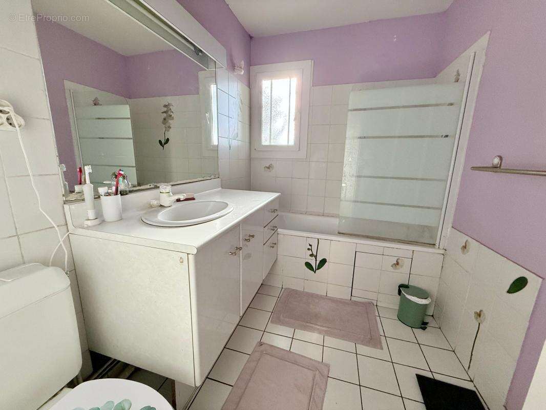 Maison à L&#039;ISLE-ADAM