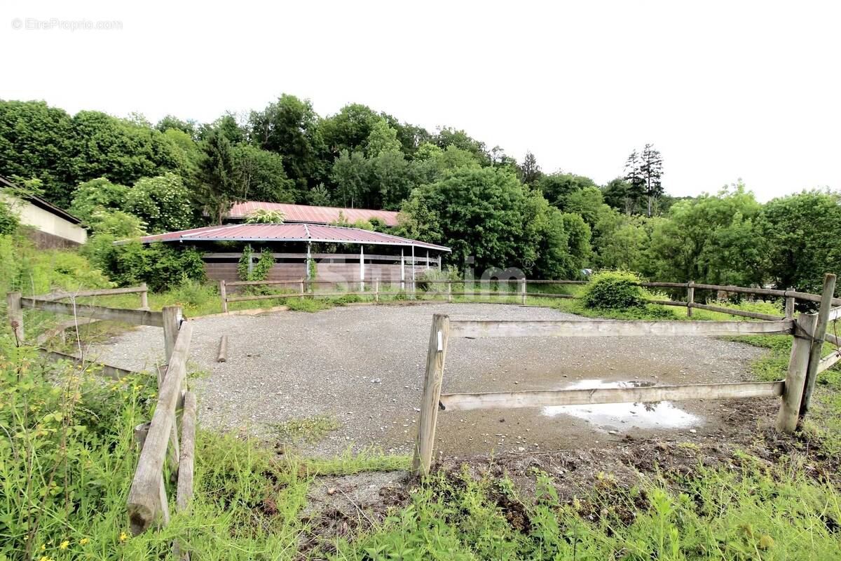 Maison à ALLINGES