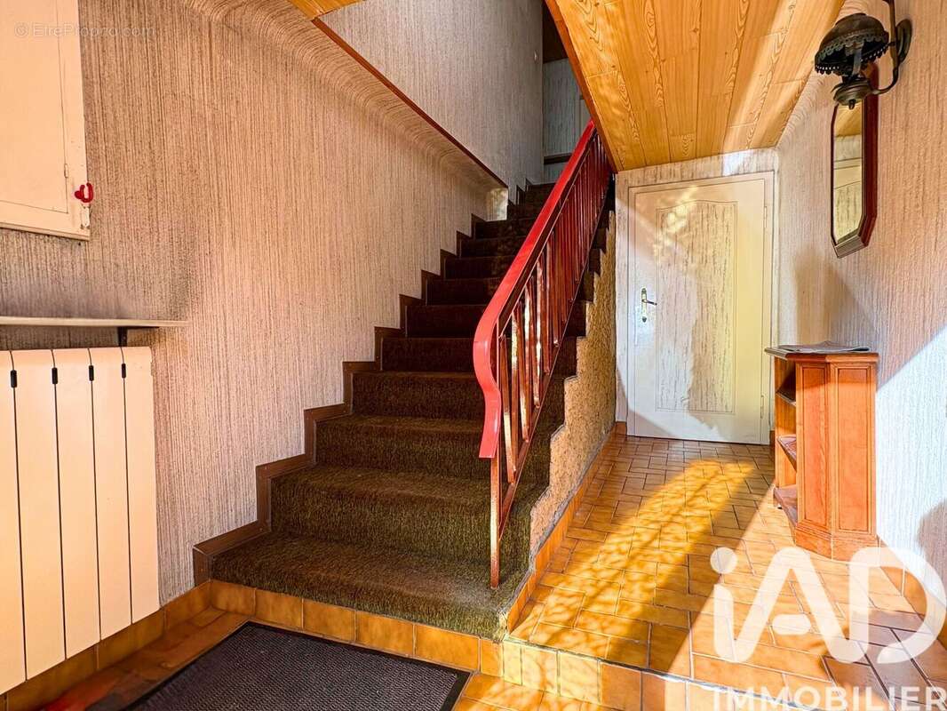 Photo 3 - Maison à PORCELETTE