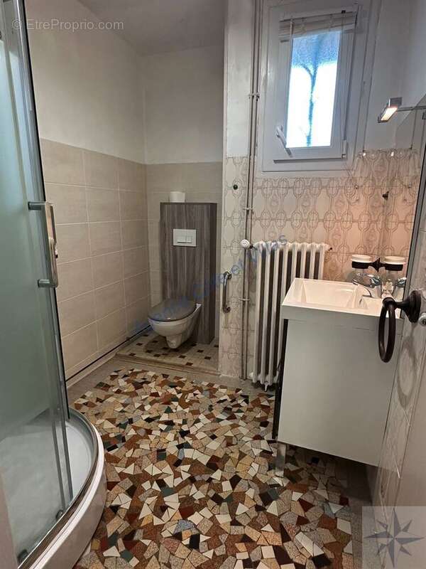 Maison à PLENEUF-VAL-ANDRE